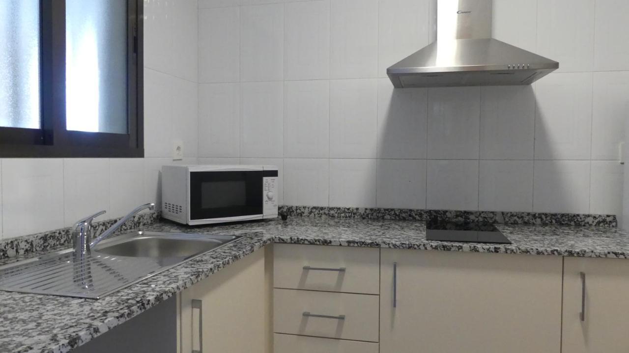 Apartment Oasis Benidorm