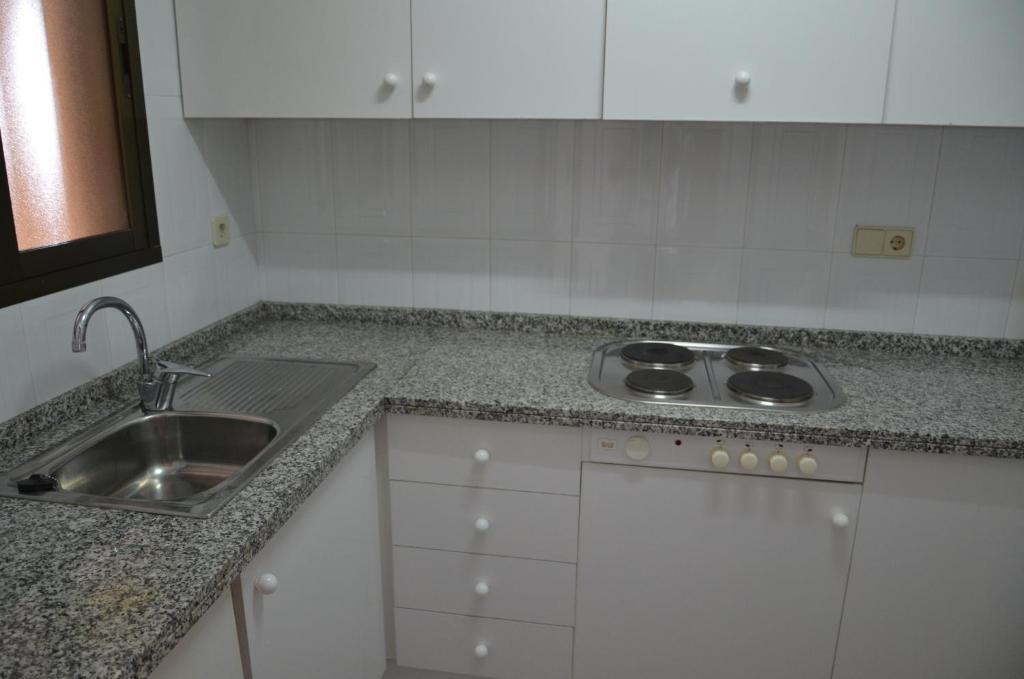 Oasis Apartment