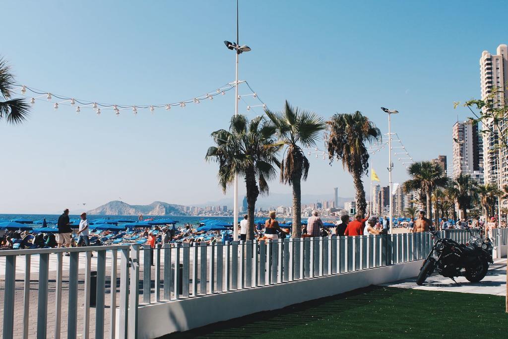 Oasis Apartment
