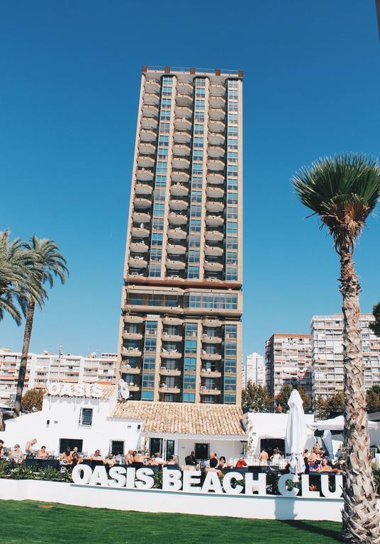 Oasis Apartment *