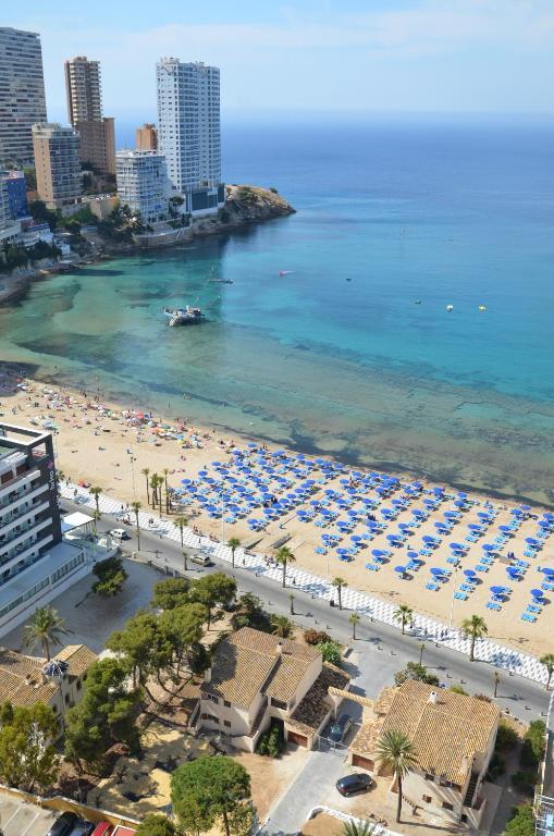 Oasis Appartamento Benidorm