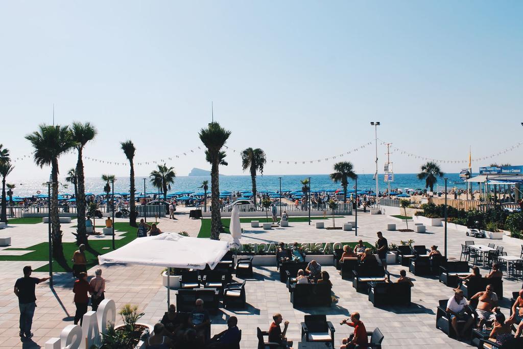 Oasis Appartamento Benidorm