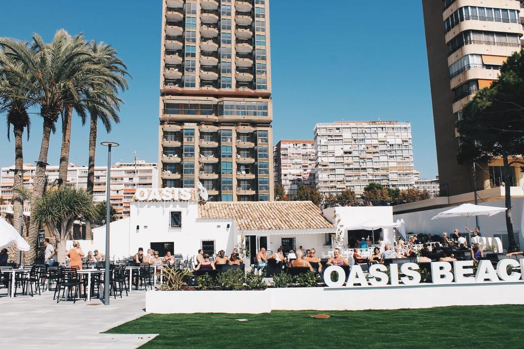 Oasis Appartamento